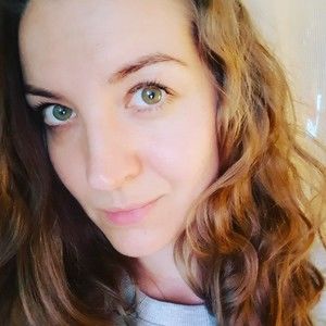 Meet your Posher, Sandy